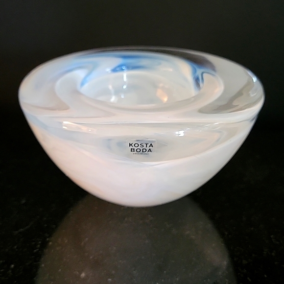 Kosta Boda Accents Kosta Boda Votive Holder Poshmark